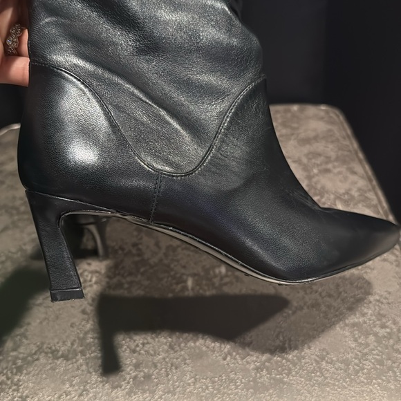 Booties - Picture 3 of 5